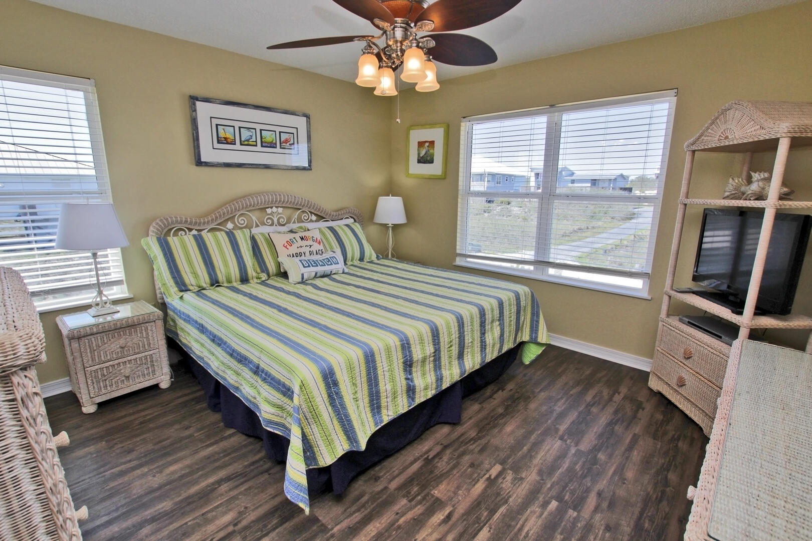 Alabama Beach Areas Home 992739