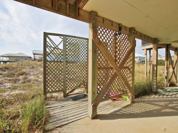 Alabama Beach Areas Home 992739