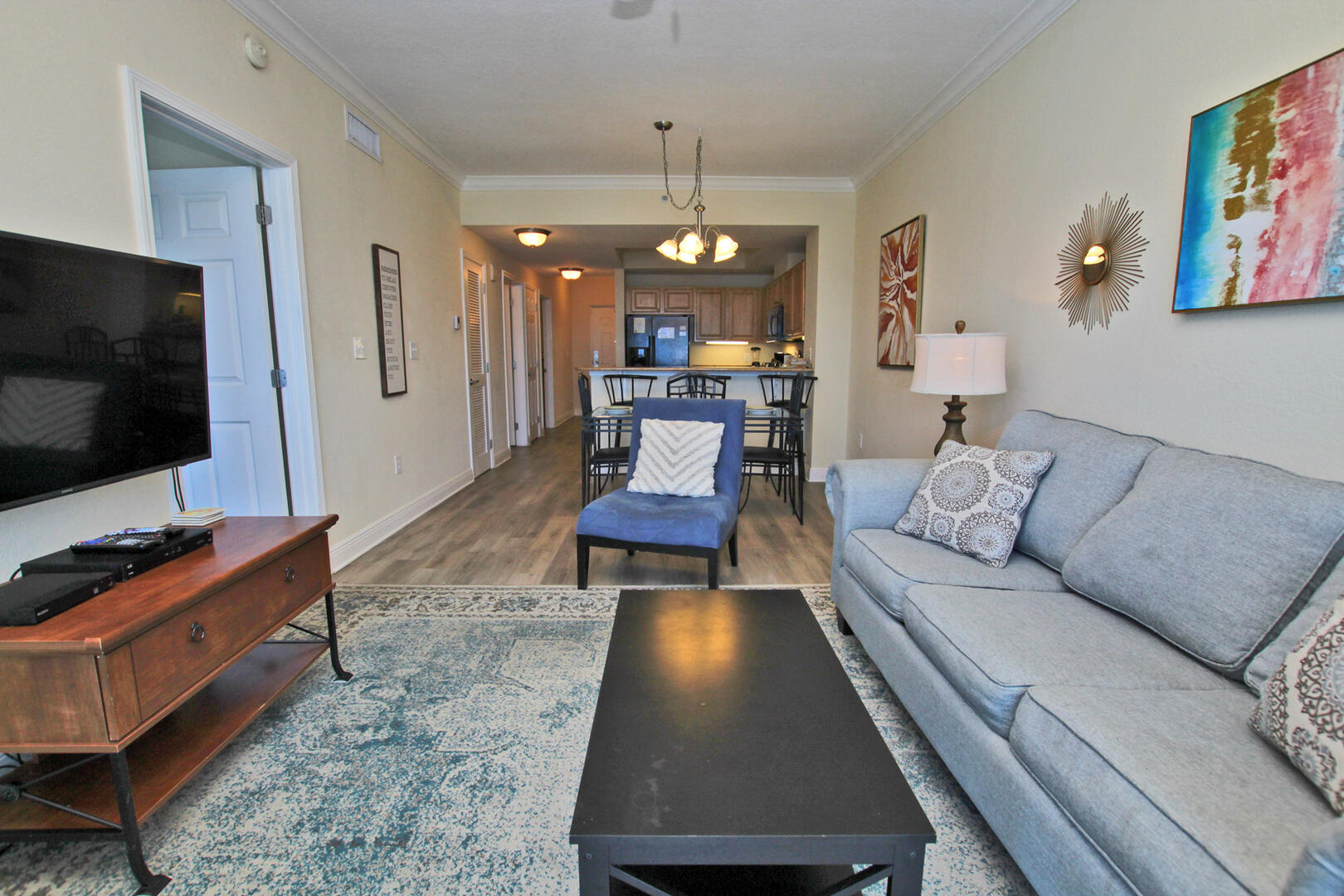 Alabama Beach Areas Condo 992740