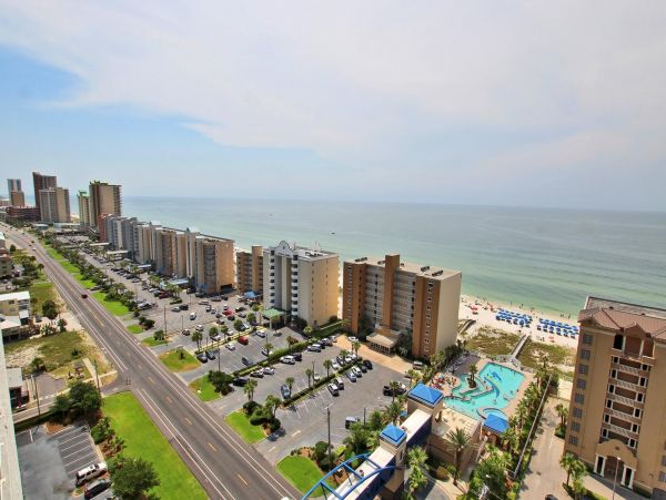 Alabama Beach Areas Condo 992740
