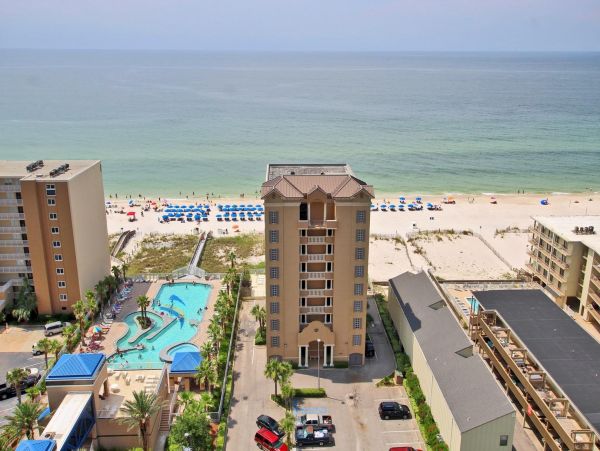 Alabama Beach Areas Condo 992740