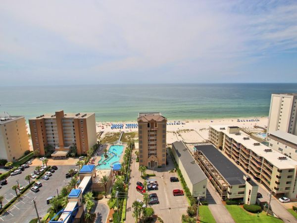 Alabama Beach Areas Condo 992740