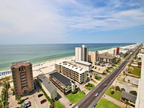 Alabama Beach Areas Condo 992740