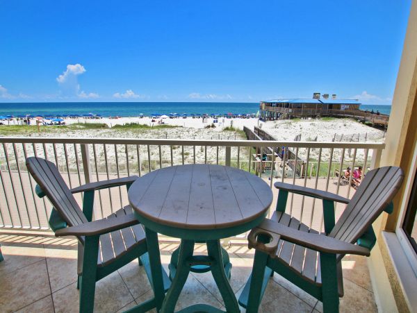 The Best Views of The Gulf of Mexico From Gulf Shores