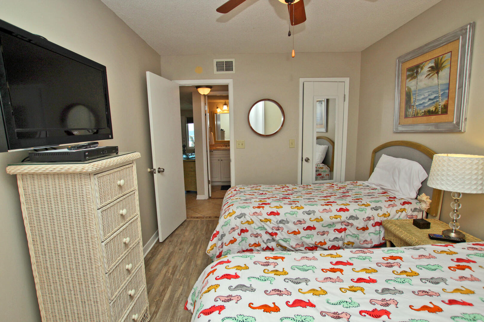 The Best Views of The Gulf of Mexico From Gulf Shores