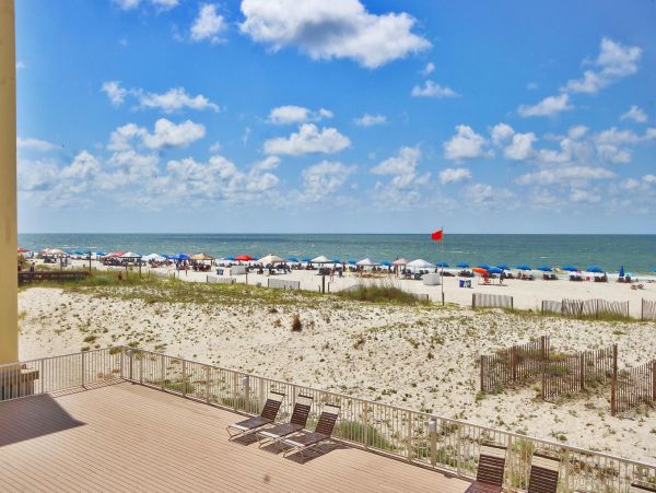 The Best Views of The Gulf of Mexico From Gulf Shores