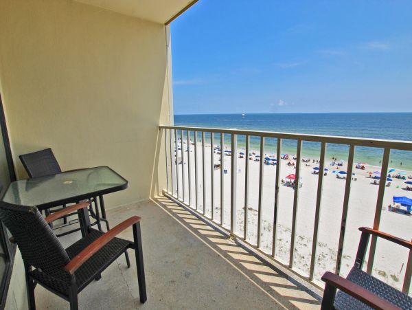 Alabama Beach Areas Condo 992742
