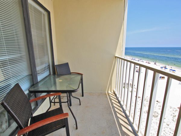 Alabama Beach Areas Condo 992742