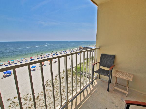 Alabama Beach Areas Condo 992742