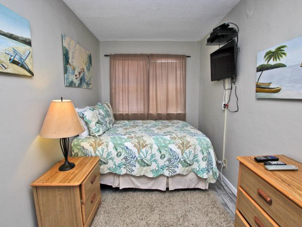 Alabama Beach Areas Condo 992742