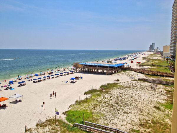 Alabama Beach Areas Condo 992742