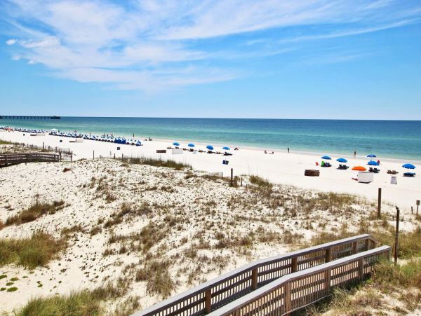Alabama Beach Areas Condo 992742