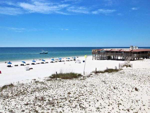 Alabama Beach Areas Condo 992742
