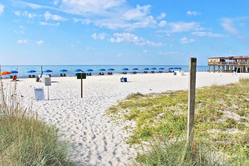 Alabama Beach Areas Condo 992742