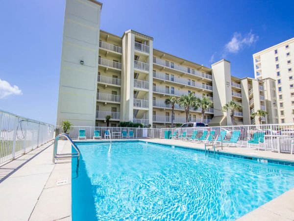 Alabama Beach Areas Condo 992742