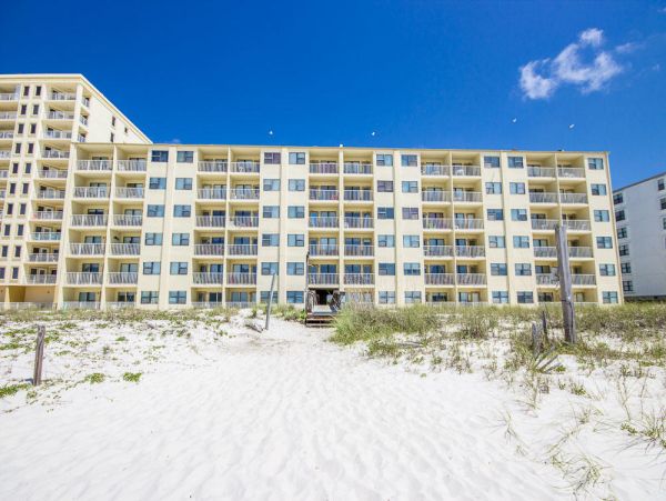 Alabama Beach Areas Condo 992742