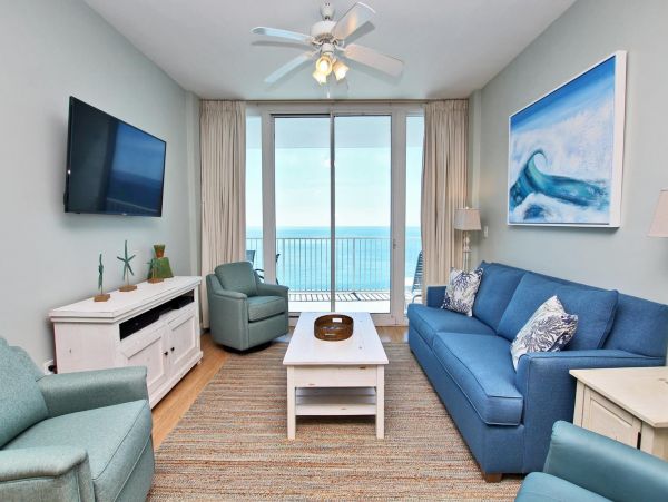 Alabama Beach Areas Condo 992743