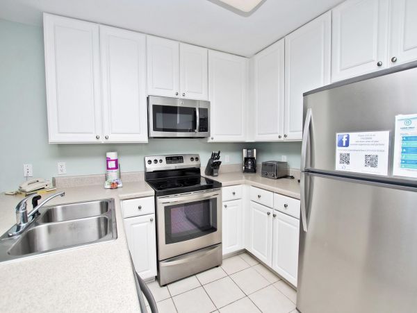 Alabama Beach Areas Condo 992743