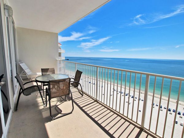Alabama Beach Areas Condo 992743
