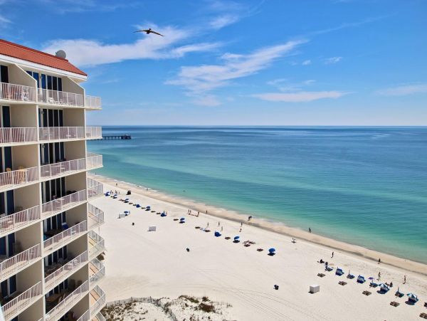 Alabama Beach Areas Condo 992743