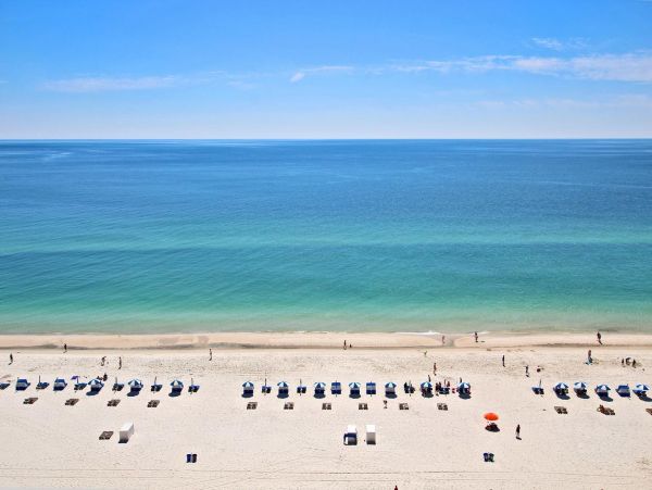 Alabama Beach Areas Condo 992743