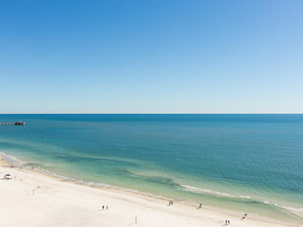 Alabama Beach Areas Condo 992743
