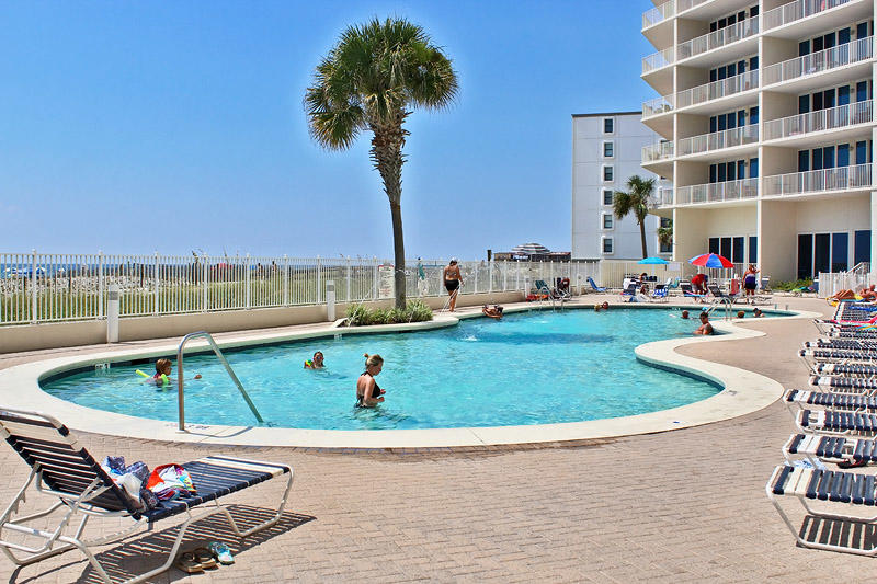 Alabama Beach Areas Condo 992743