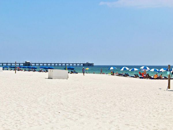 Alabama Beach Areas Condo 992743