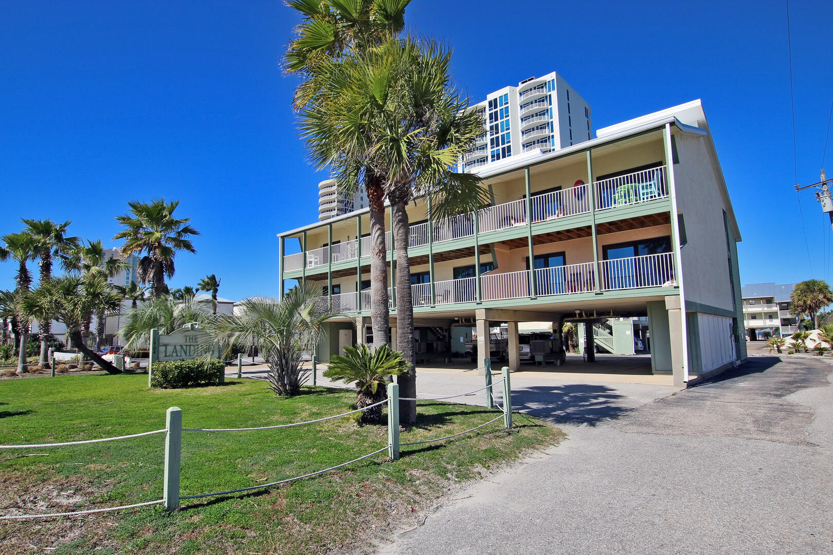 Alabama Beach Areas Condo 992744