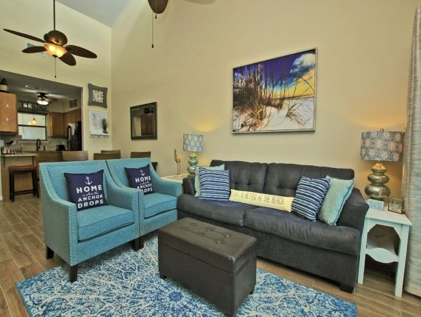 Alabama Beach Areas Condo 992744
