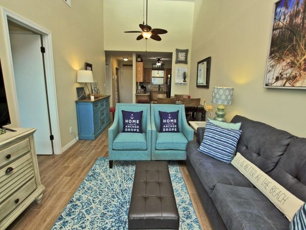 Alabama Beach Areas Condo 992744