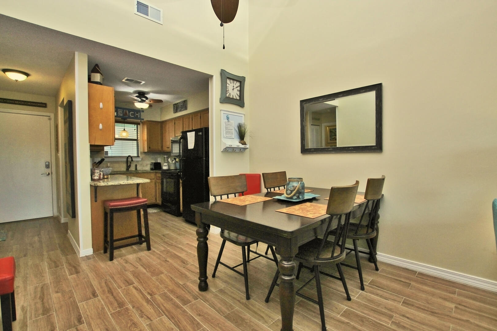 Alabama Beach Areas Condo 992744