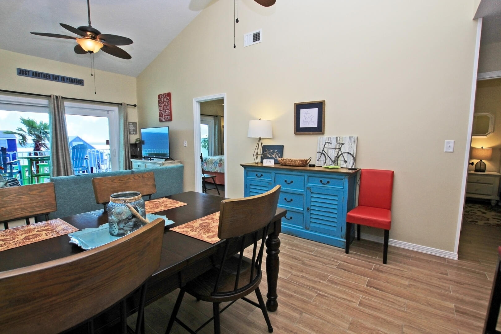 Alabama Beach Areas Condo 992744
