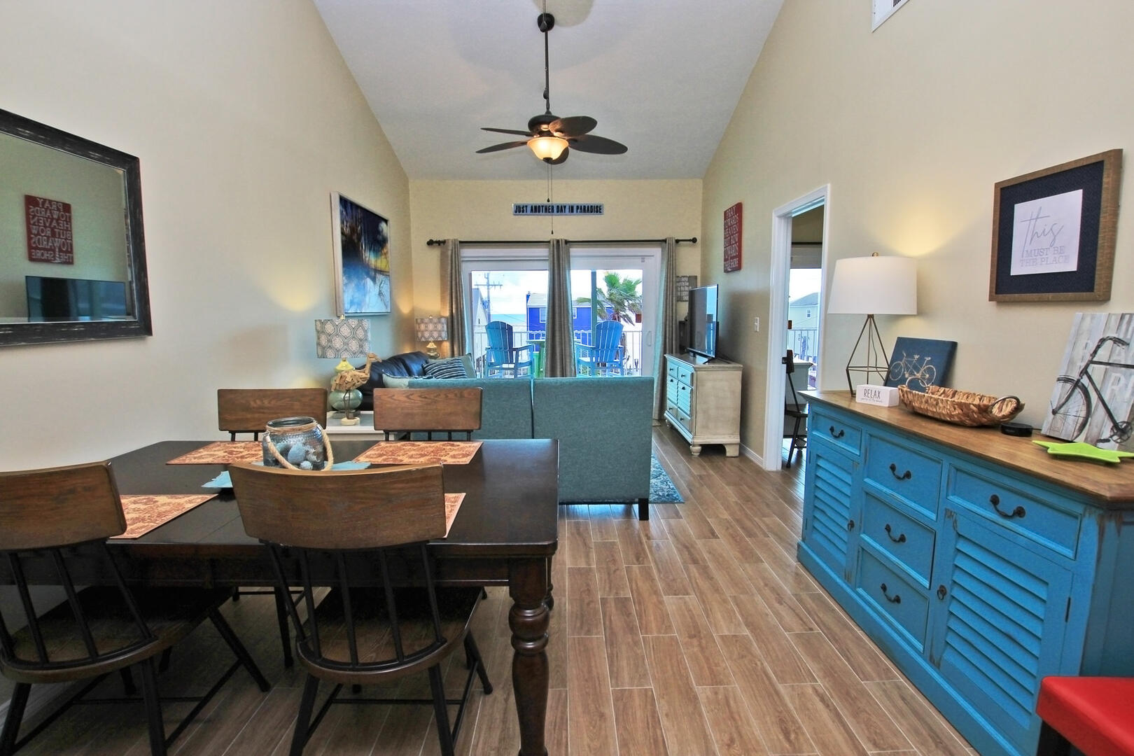 Alabama Beach Areas Condo 992744