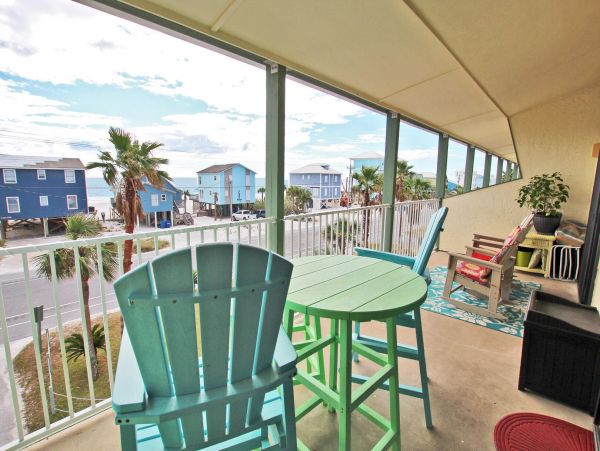 Alabama Beach Areas Condo 992744