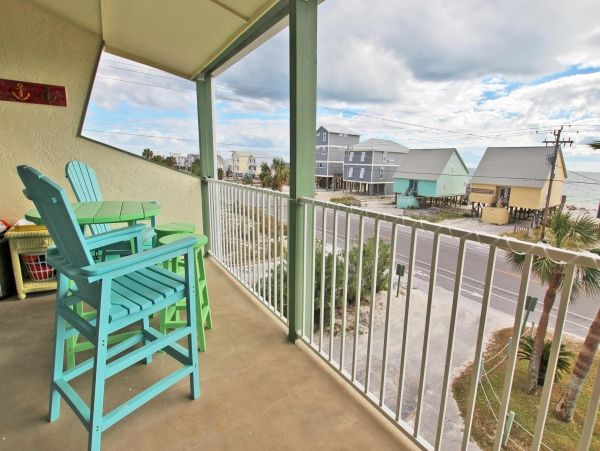 Alabama Beach Areas Condo 992744