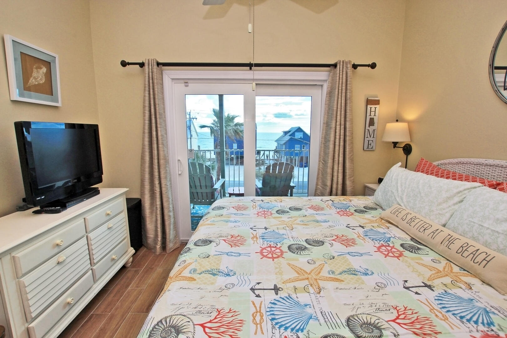 Alabama Beach Areas Condo 992744