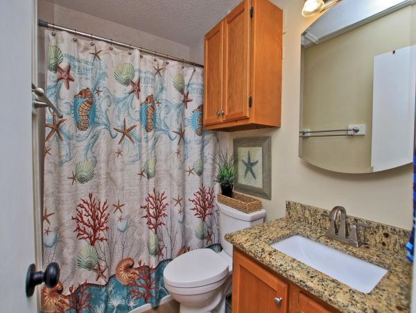 Alabama Beach Areas Condo 992744