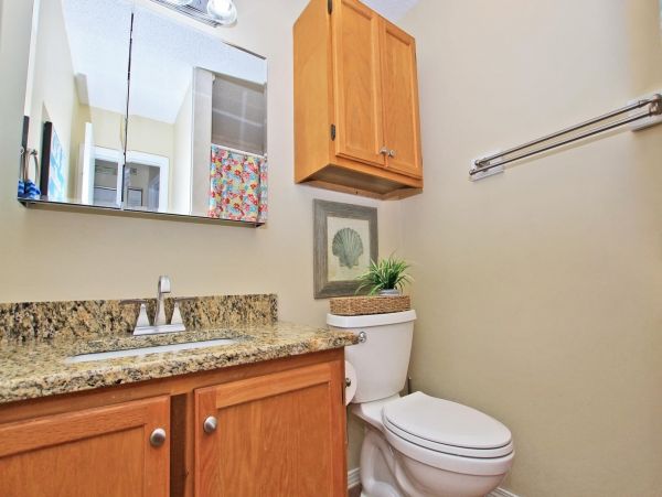 Alabama Beach Areas Condo 992744