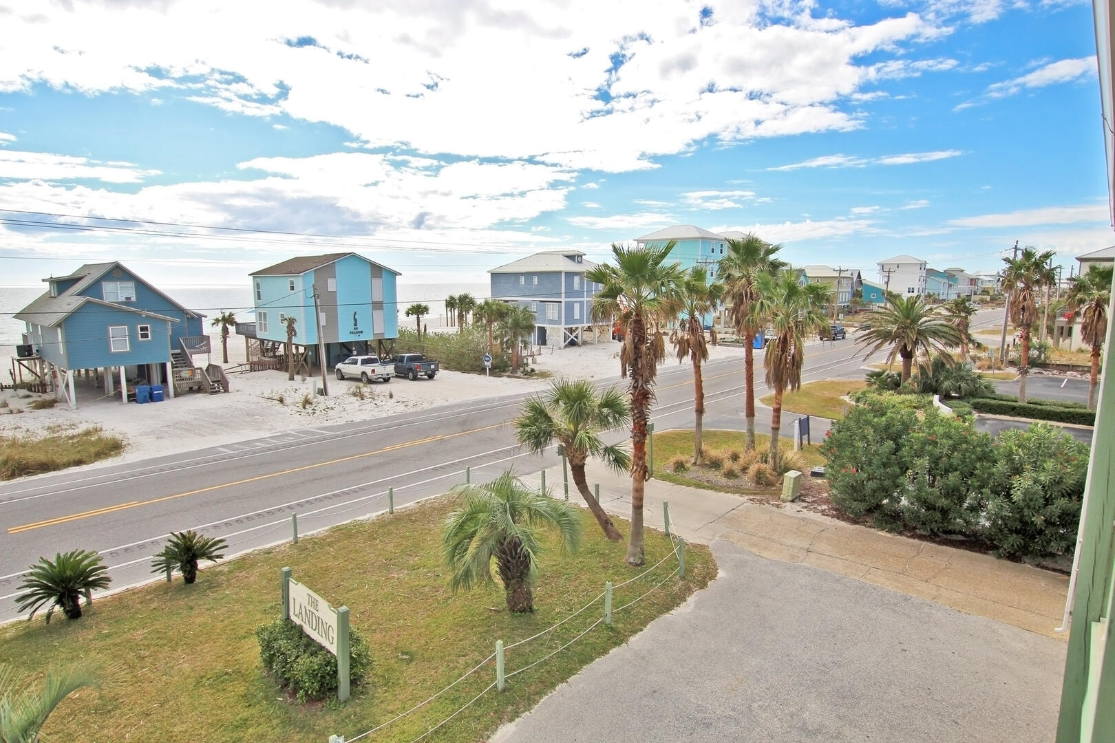 Alabama Beach Areas Condo 992744