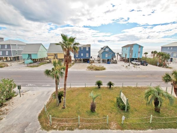 Alabama Beach Areas Condo 992744