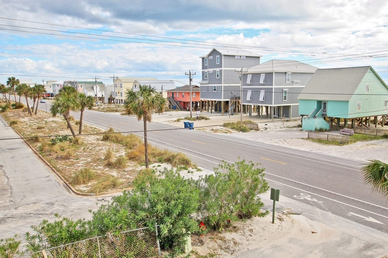 Alabama Beach Areas Condo 992744