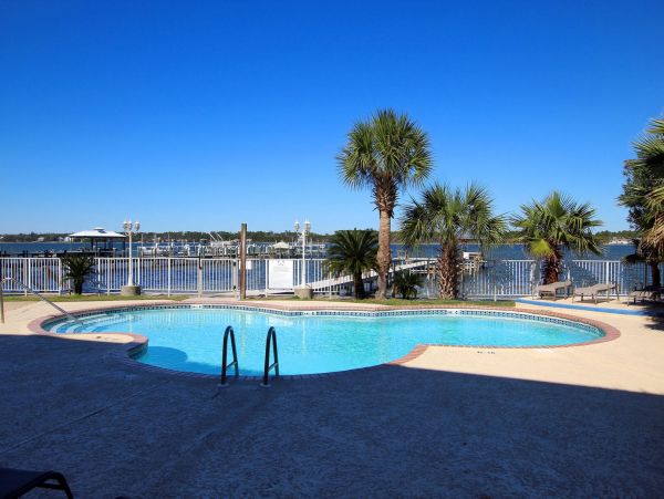 Alabama Beach Areas Condo 992744
