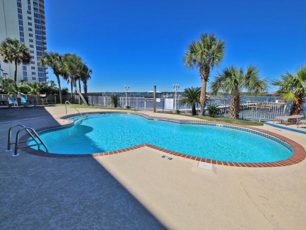 Alabama Beach Areas Condo 992744