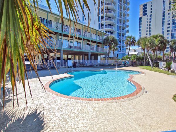 Alabama Beach Areas Condo 992744