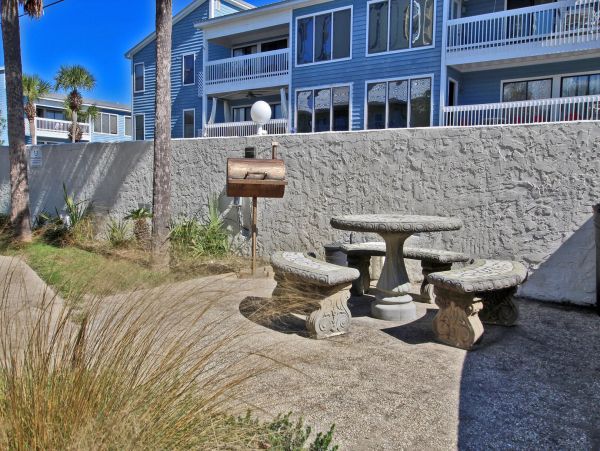 Alabama Beach Areas Condo 992744
