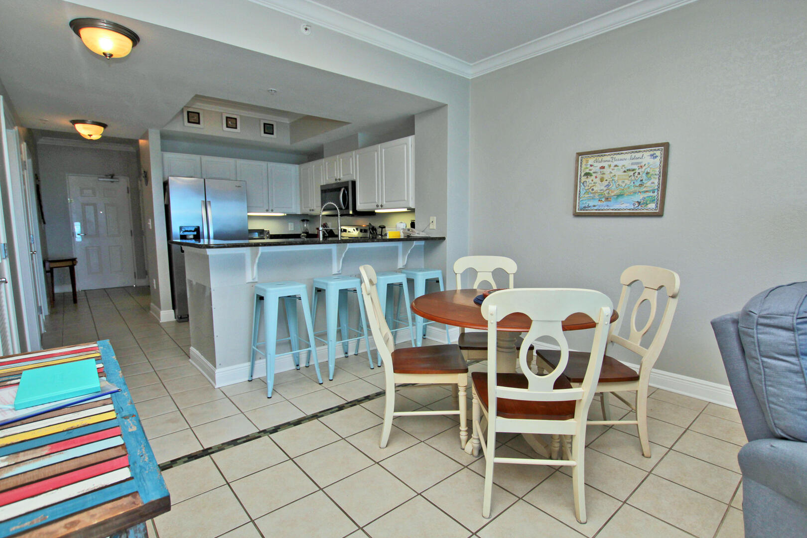 Alabama Beach Areas Condo 992745