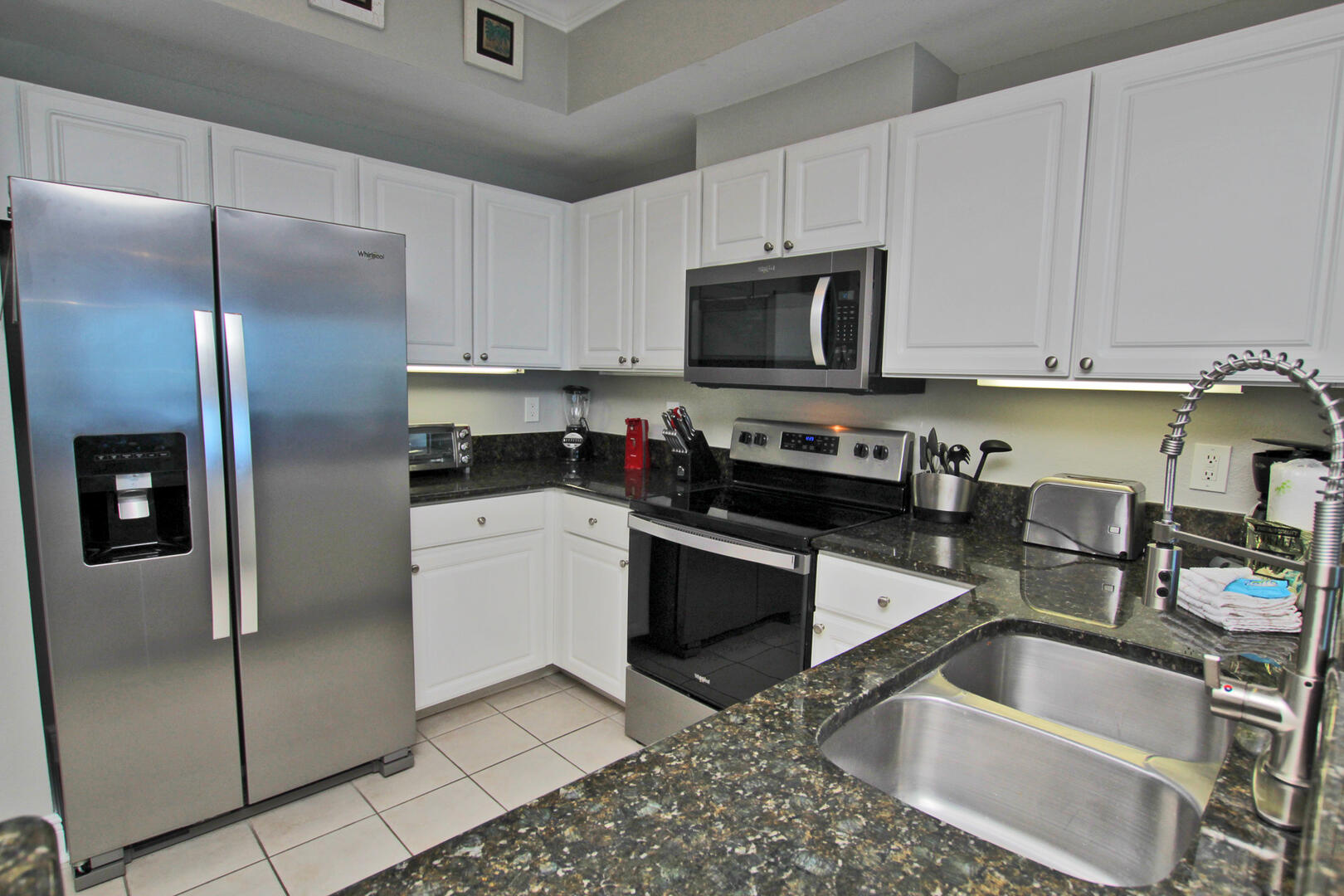 Alabama Beach Areas Condo 992745
