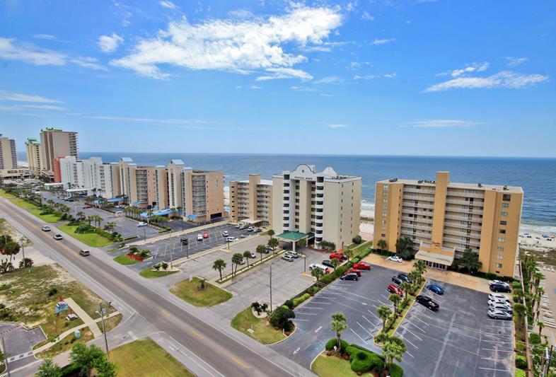 Alabama Beach Areas Condo 992745