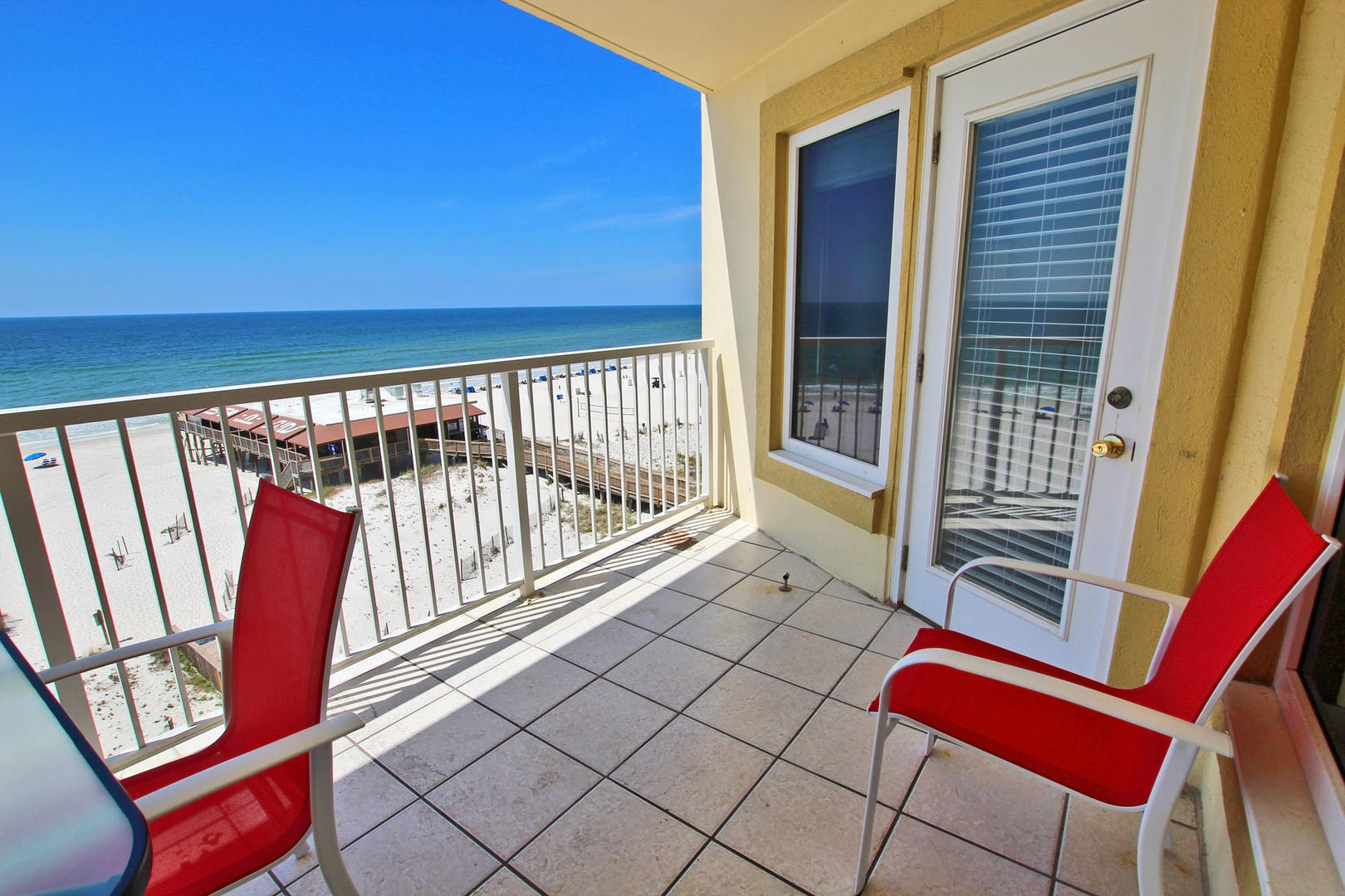 Alabama Beach Areas Condo 992746
